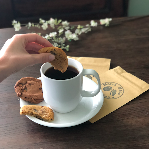 secret santa gift for coffee lovers